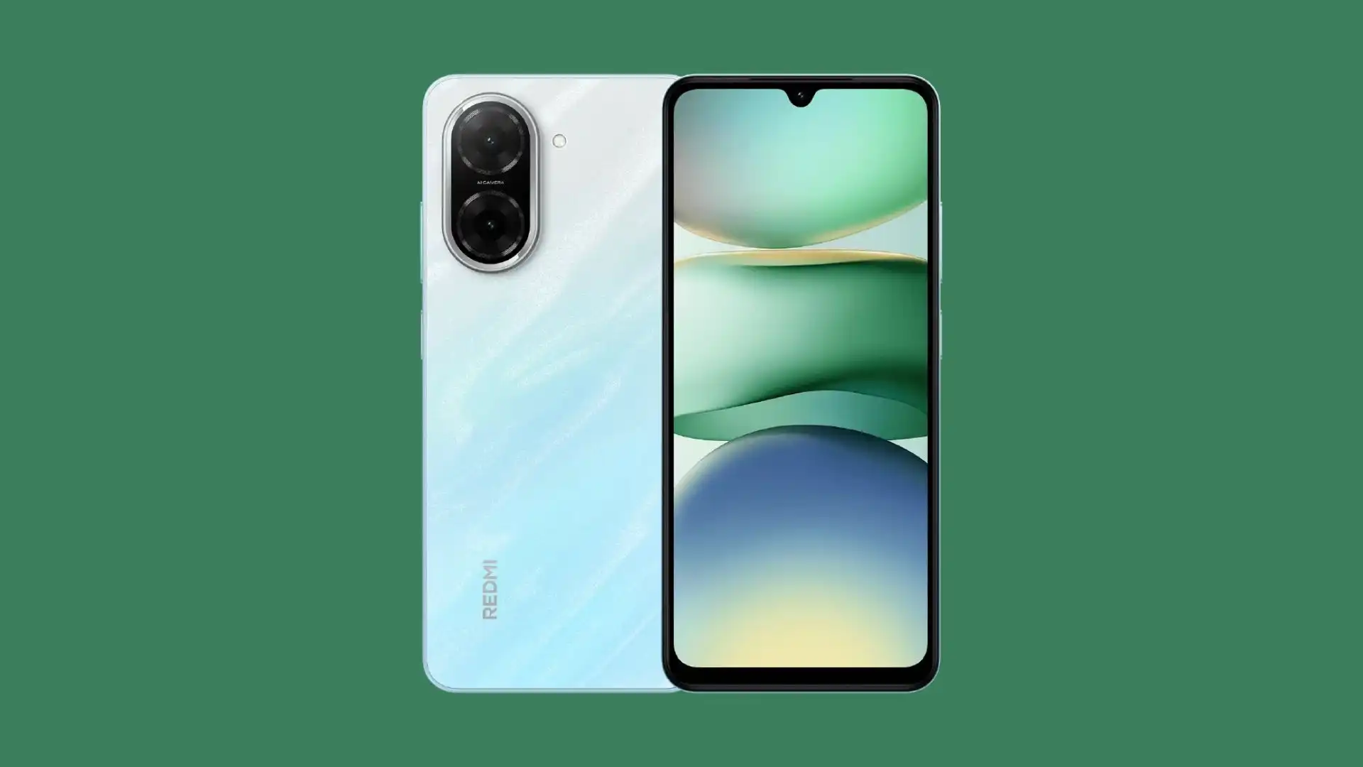 Redmi A5 kenya