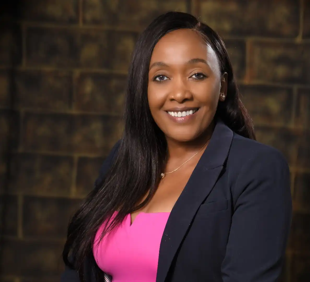 Sally Kimeu Nutanix