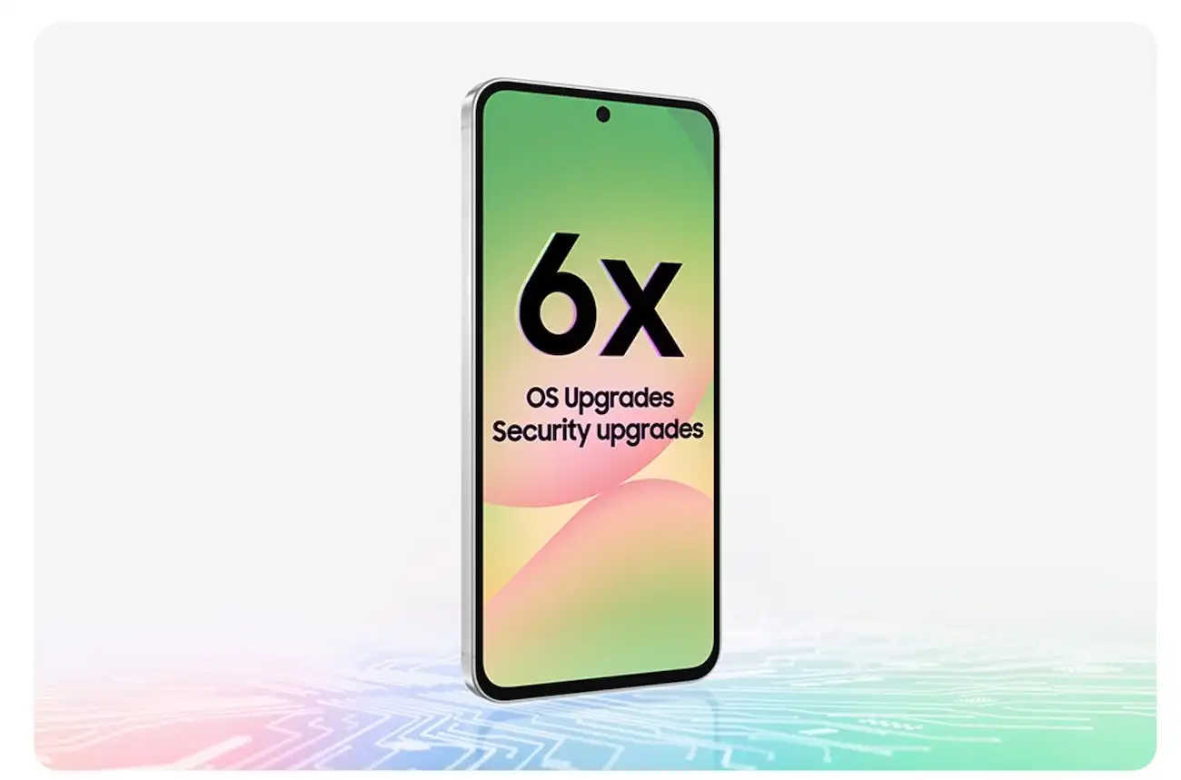 Samsung Galaxy A36 A56 in Kenya