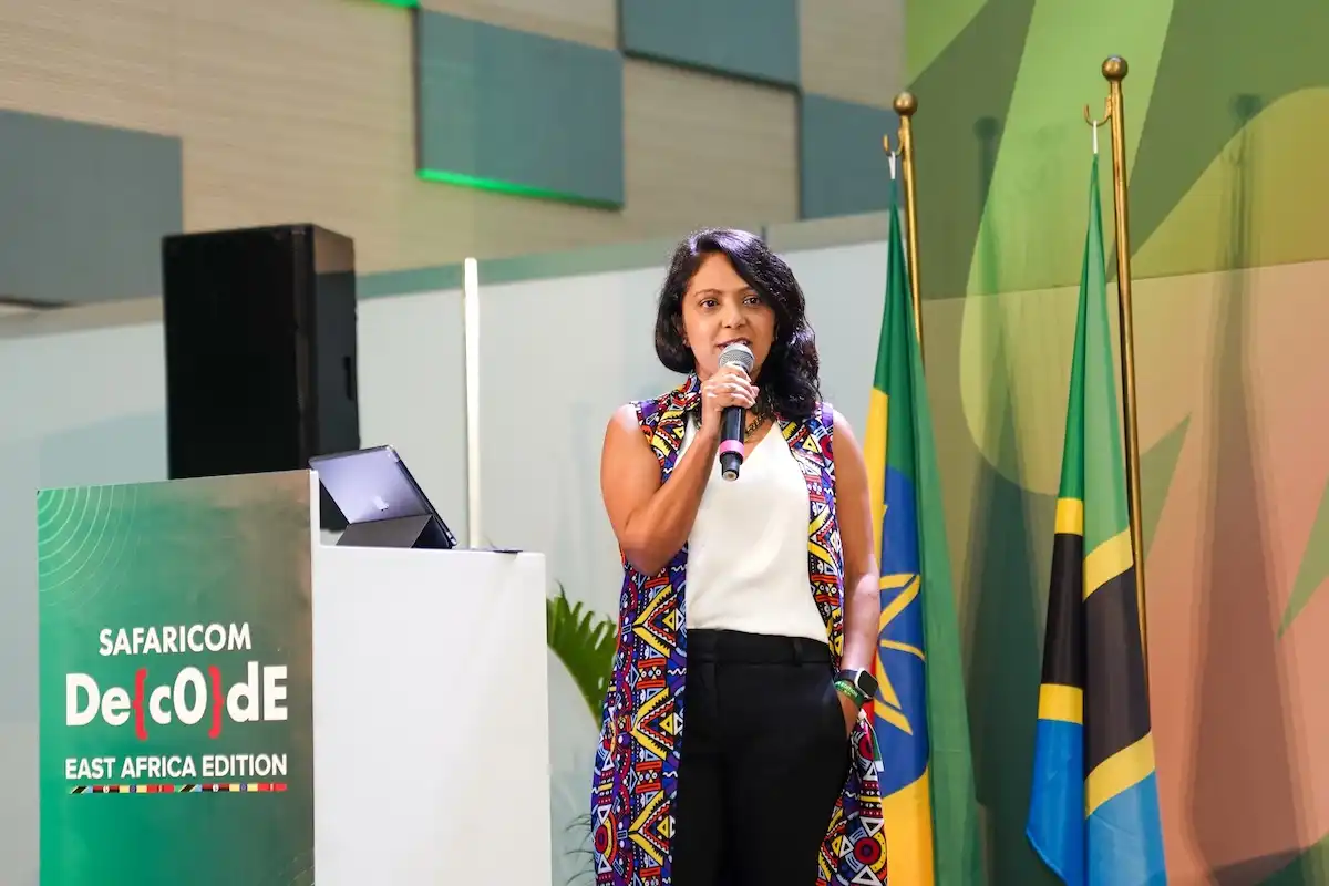 Seema Gohil, Director of DigiFarm