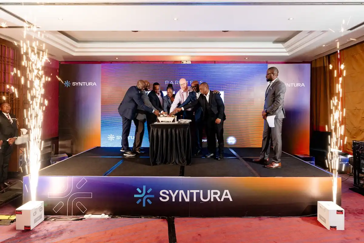 Syntura Experience Centre