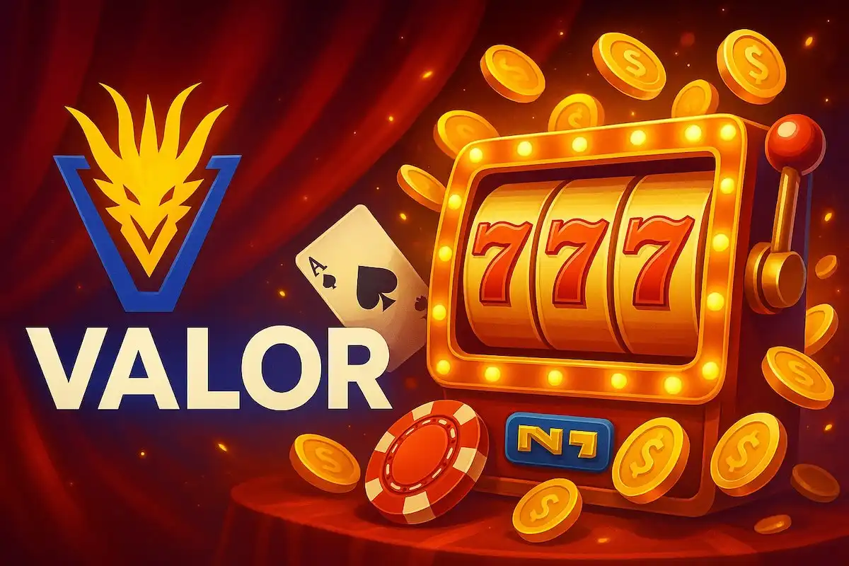 Valor Bet