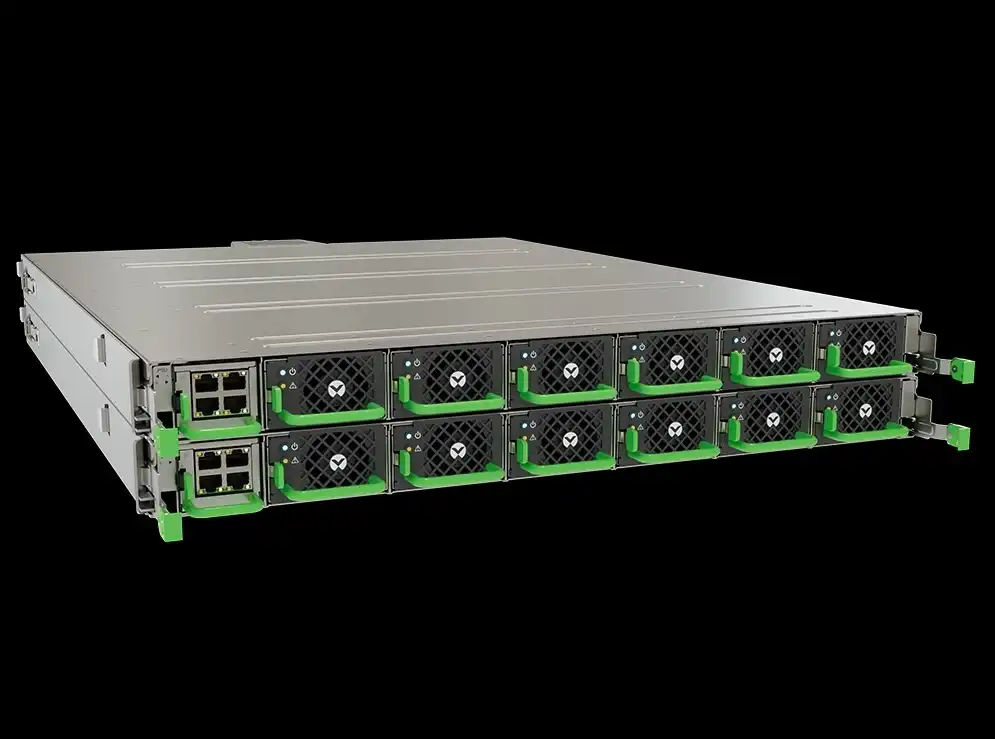 Vertiv PowerDirect Rack
