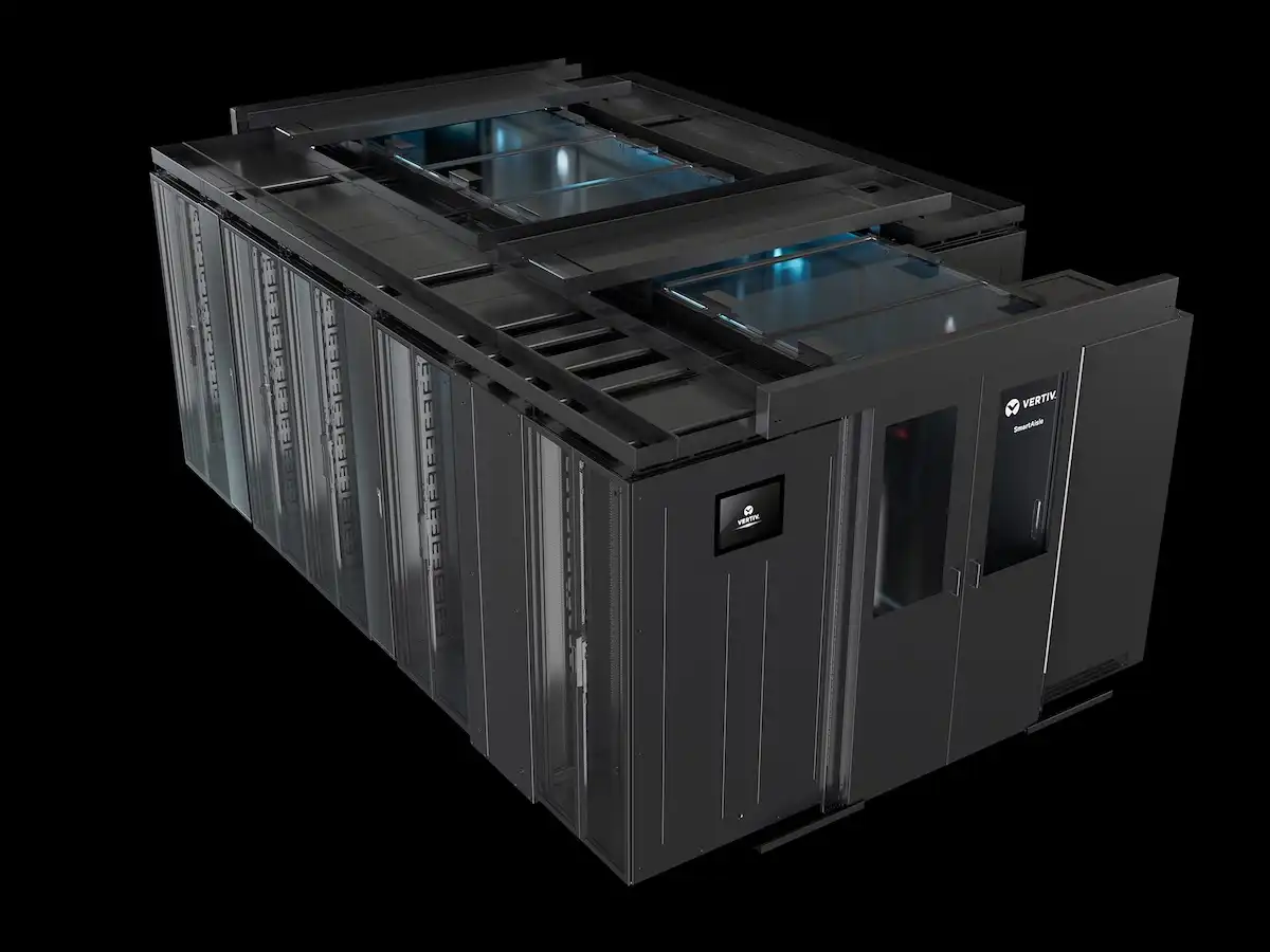 Vertiv SmartAisle-60kWA