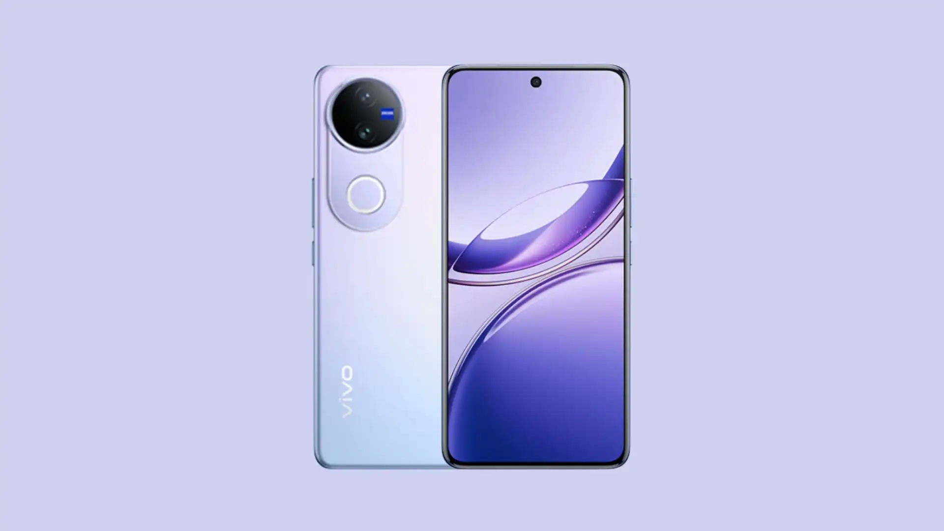 Vivo V50