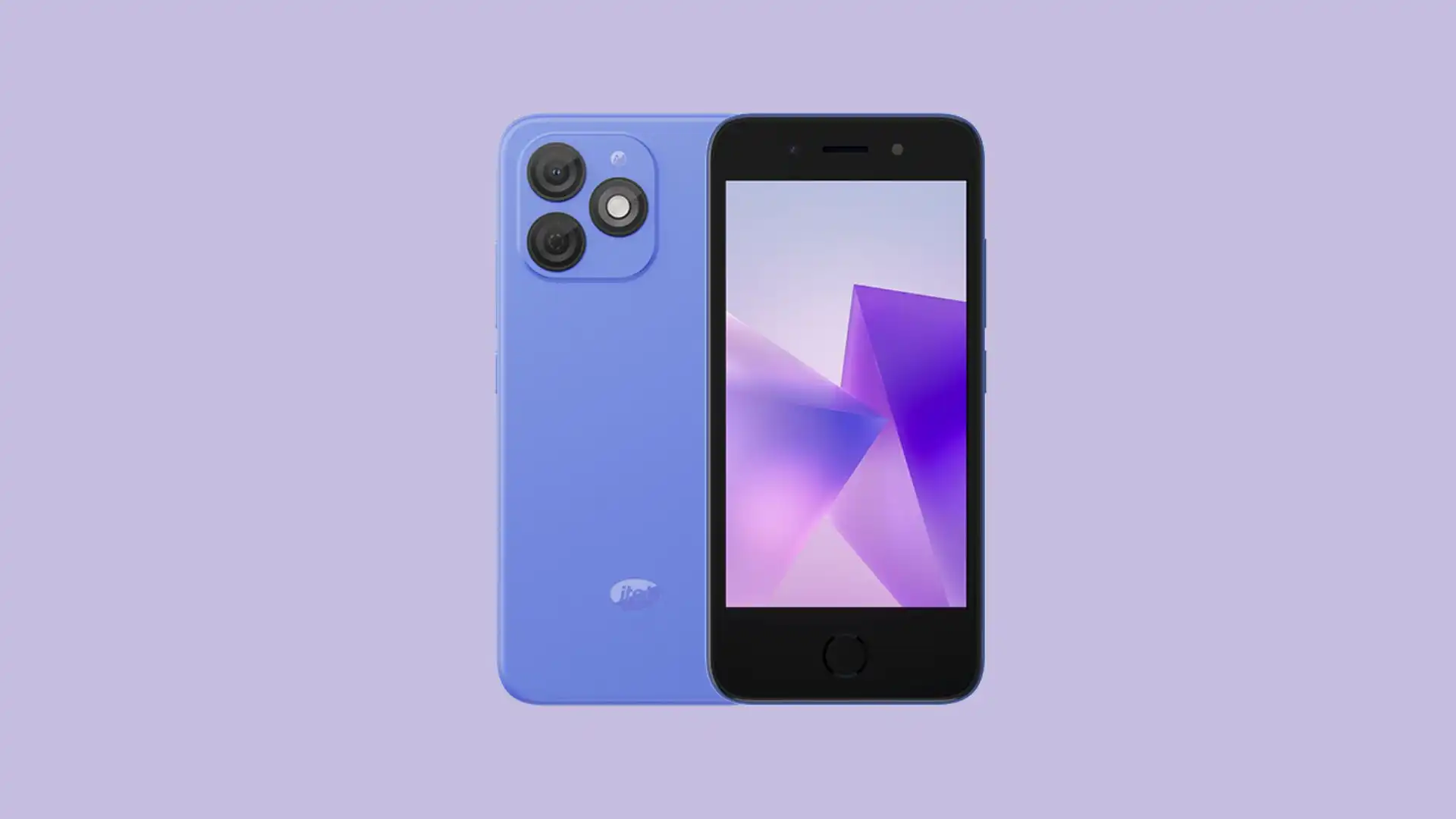itel A20 Kenya