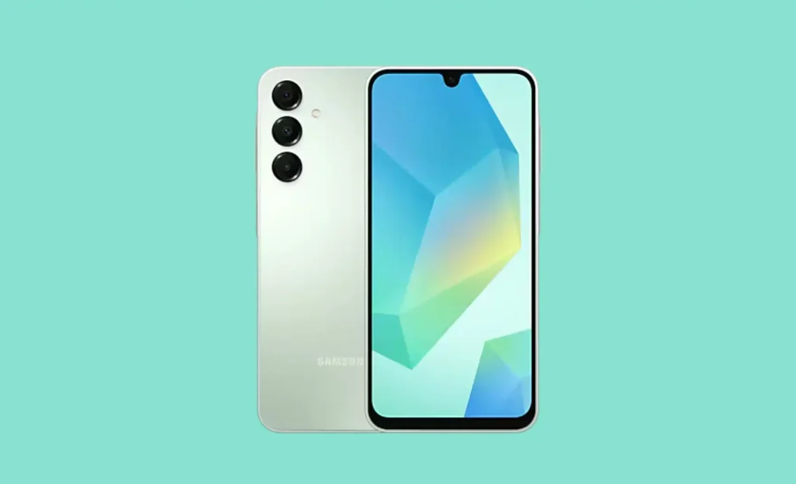 samsung Galaxy A16 Kenya