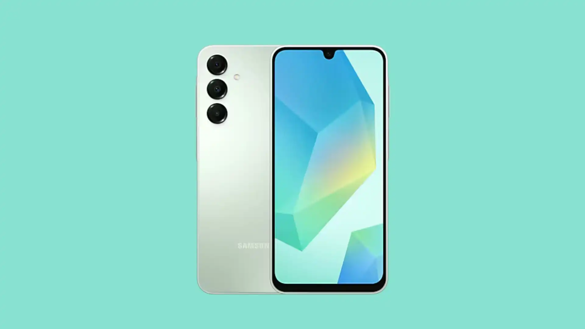 samsung Galaxy A16 Kenya