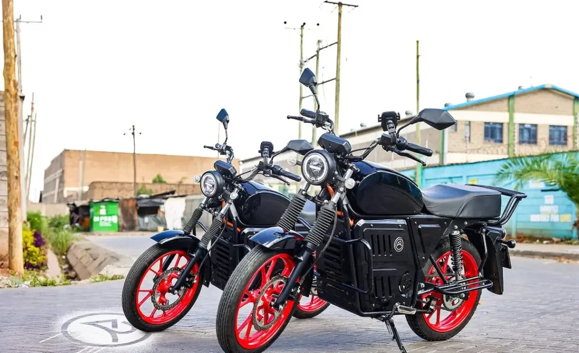ARC Ride