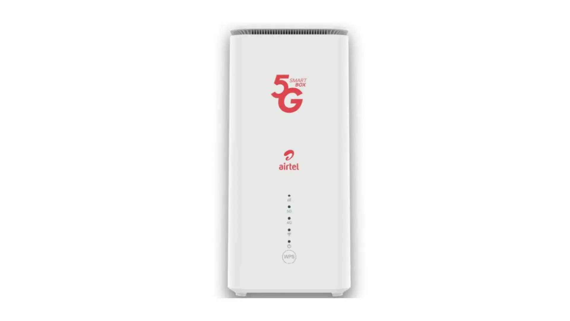 Airtel 5G Smartbox