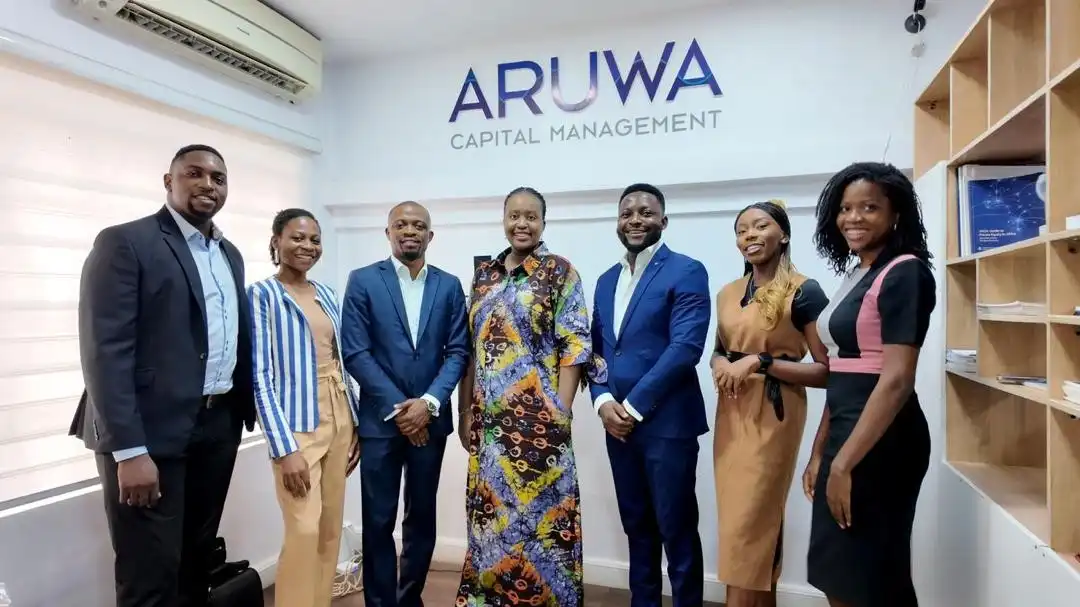 Aruwa Capital