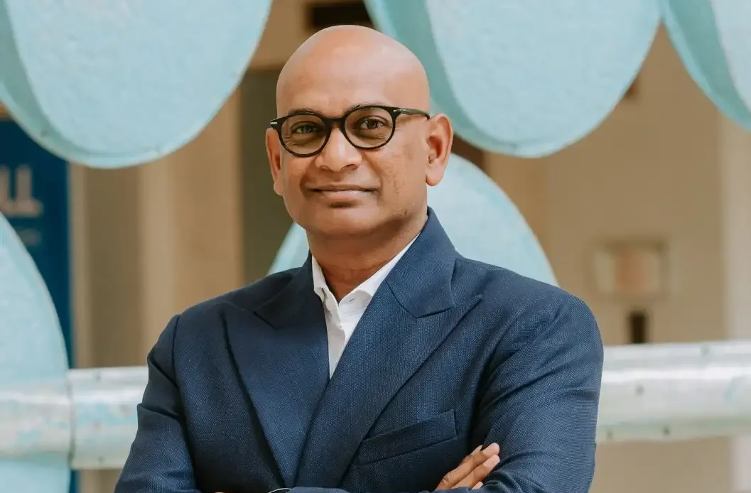 Asokan Moodley