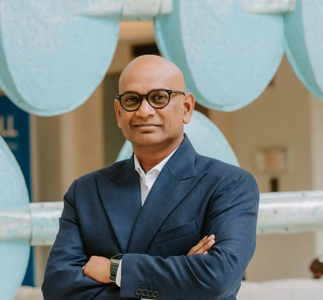 Asokan Moodley