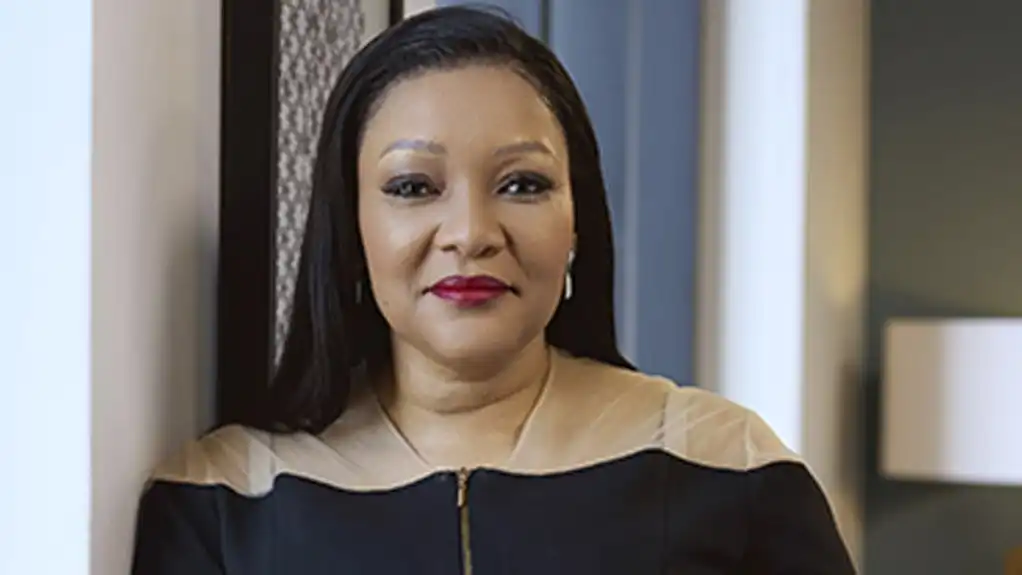 Canninah Dladla schneider