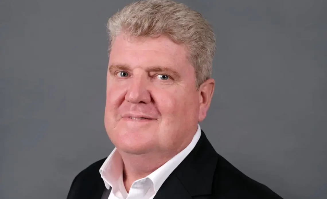 Chris Norton kaspersky