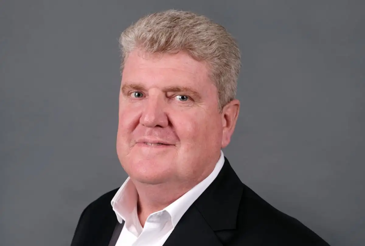 Chris Norton kaspersky