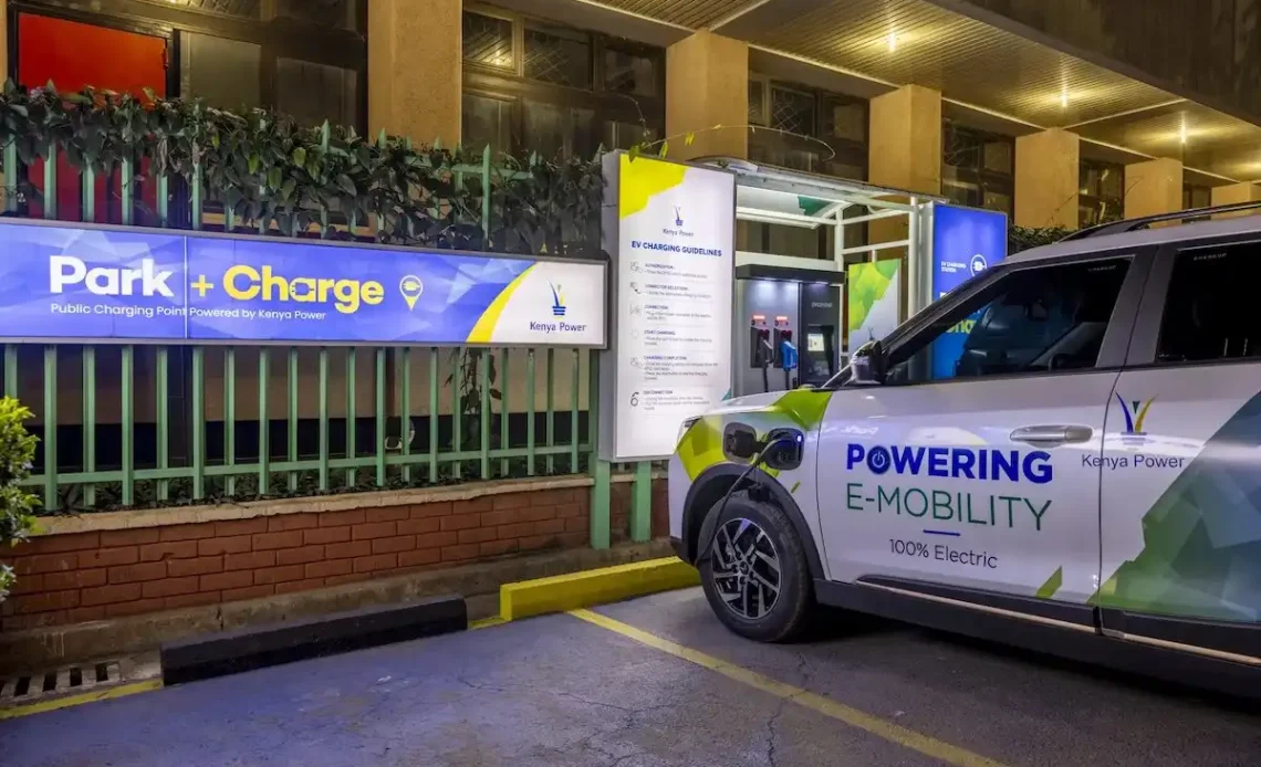 E-Mobility Conference and Expo