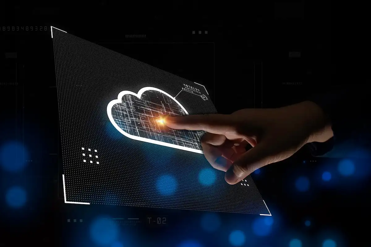 Hybrid Cloud Security