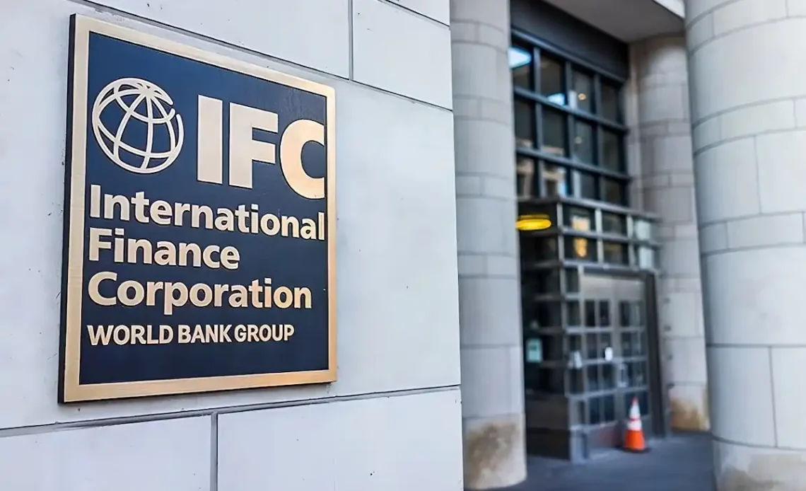 IFC World bank