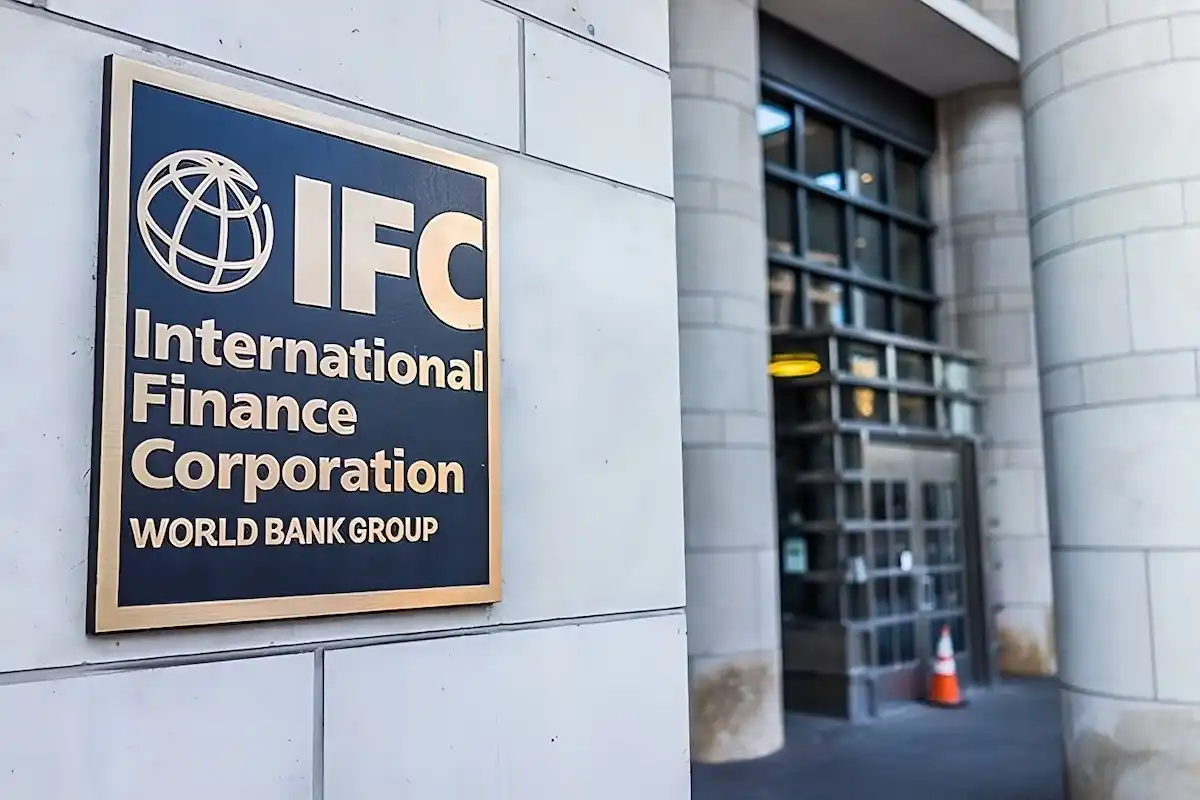 IFC World bank