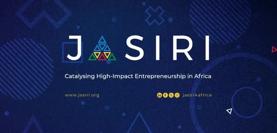 Jasiri Growth Accelerator