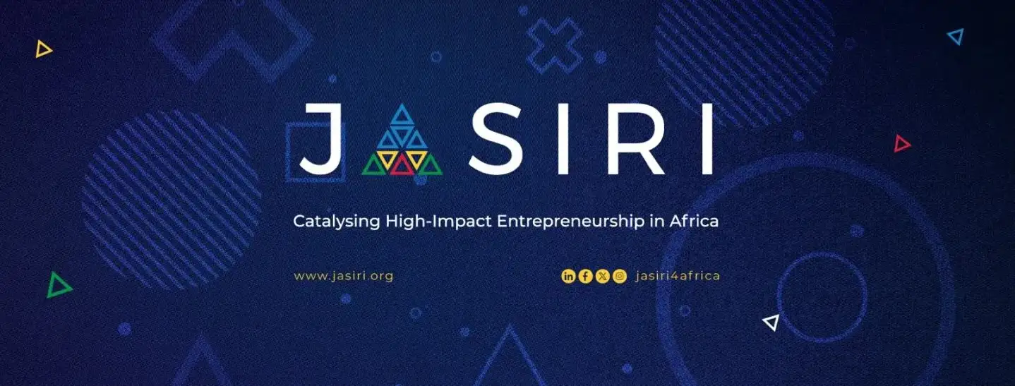 Jasiri Growth Accelerator