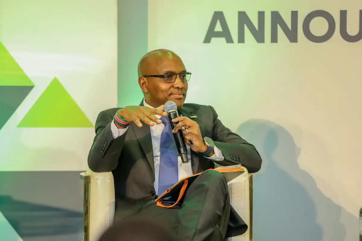 KCB profit q1 2025
