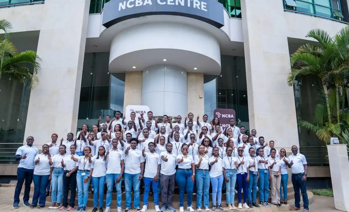 NCBA Go-Getter Internship Programme