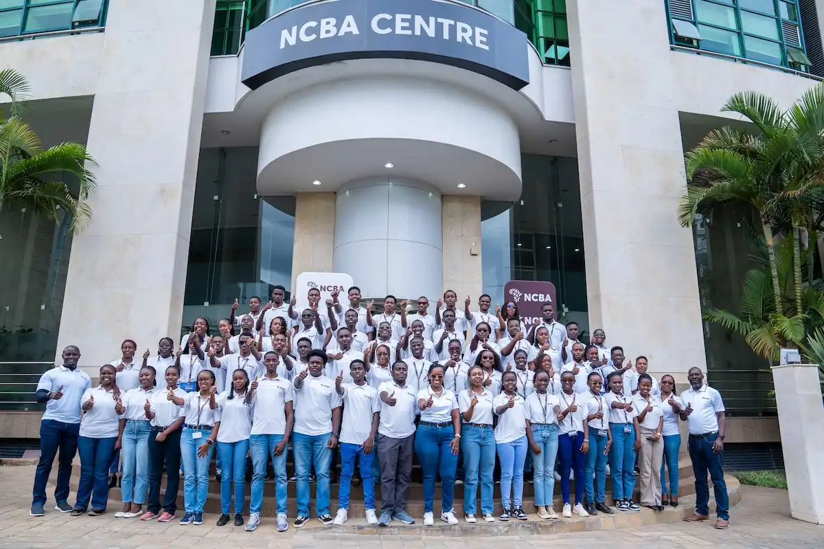 NCBA Go-Getter Internship Programme