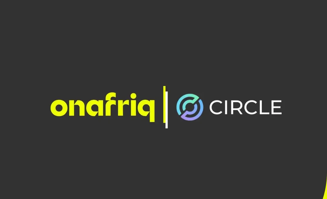 Onafriq circle partnership