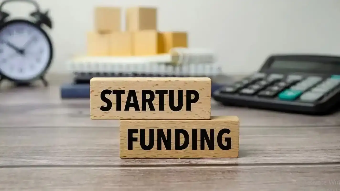 VCs funding African startups 2025