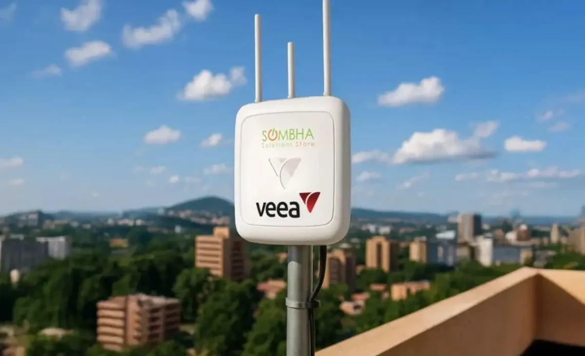 Veea Uganda