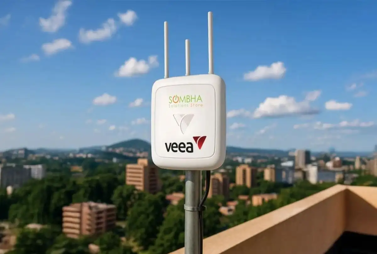 Veea Uganda