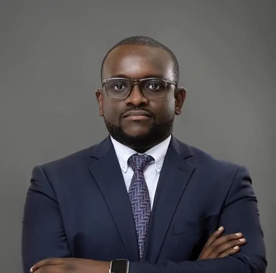 Victor Makere Visa