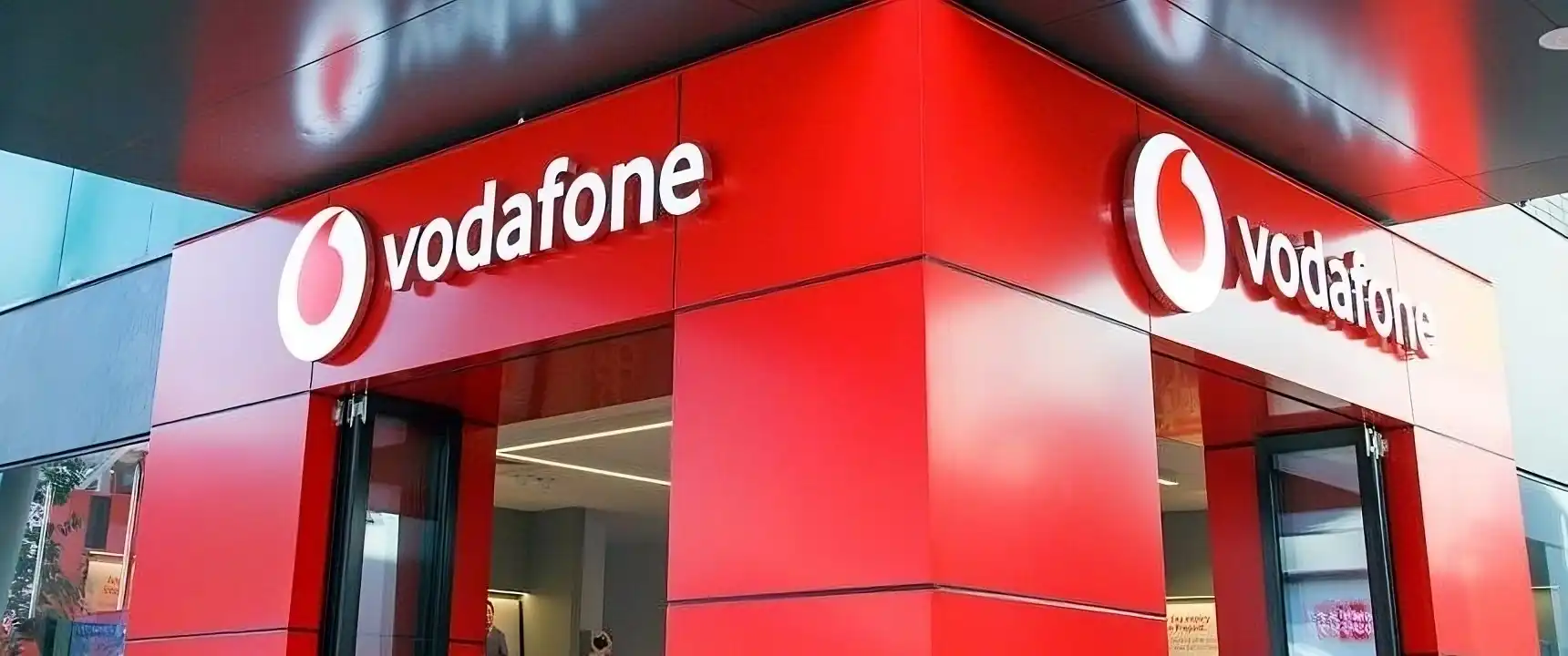 Vodafone Egypt