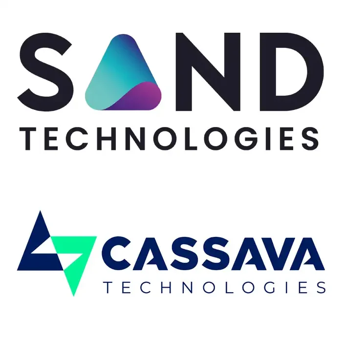 cassava sand technologies partnership