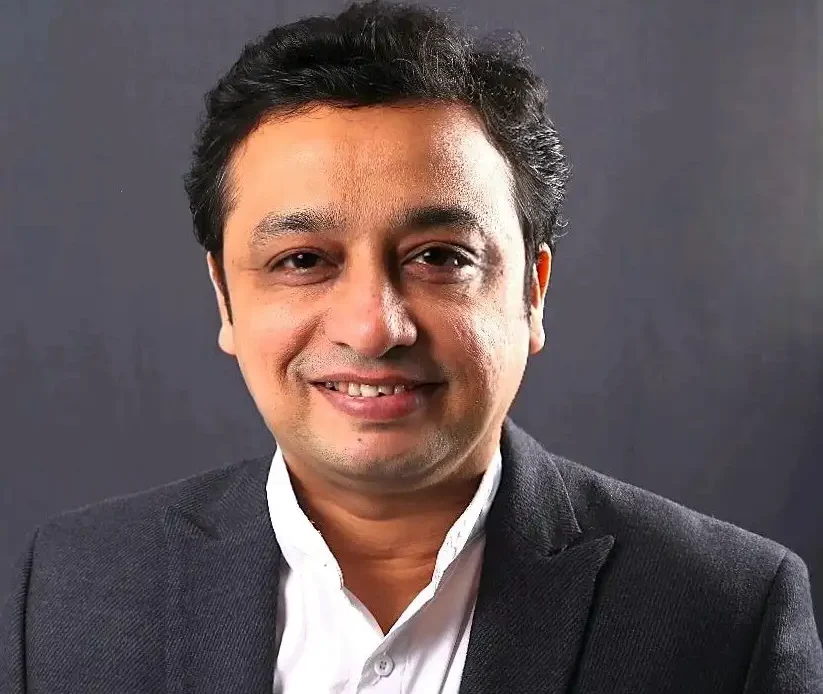 Amit Singh iXAfrica
