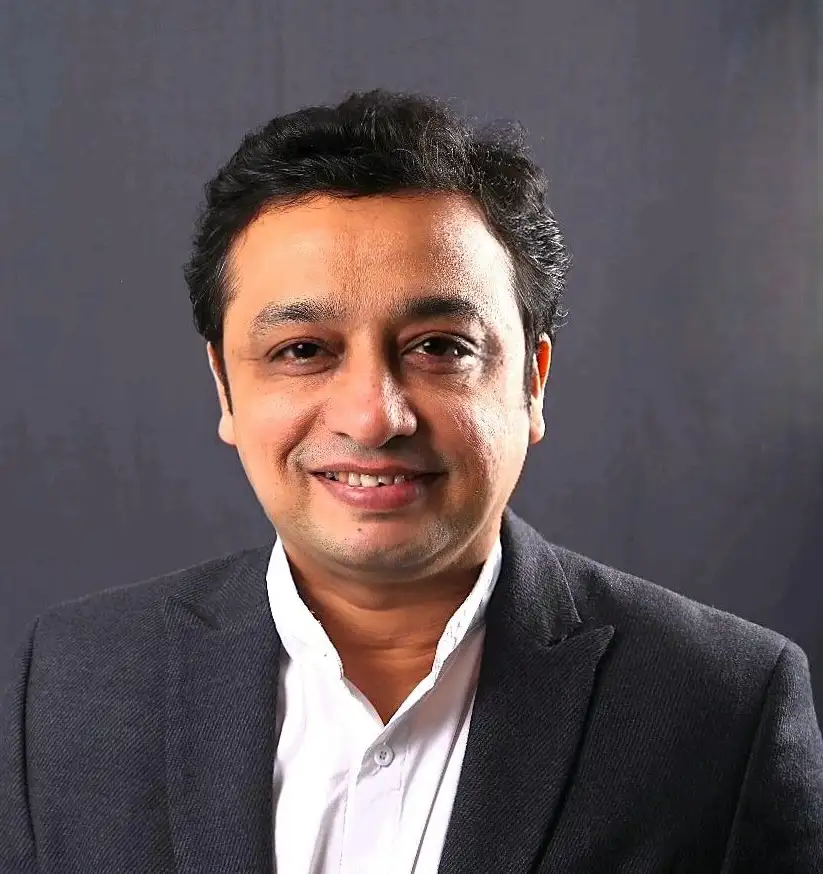 Amit Singh iXAfrica