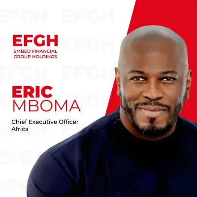 Eric Mboma