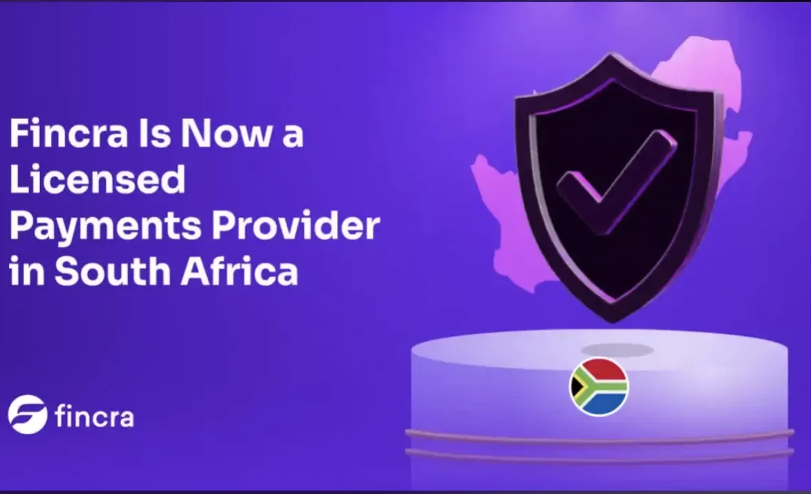 Fincra South Africa