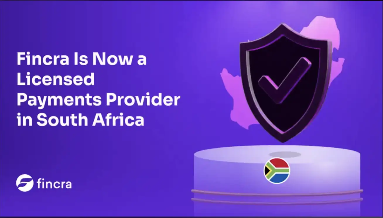 Fincra South Africa