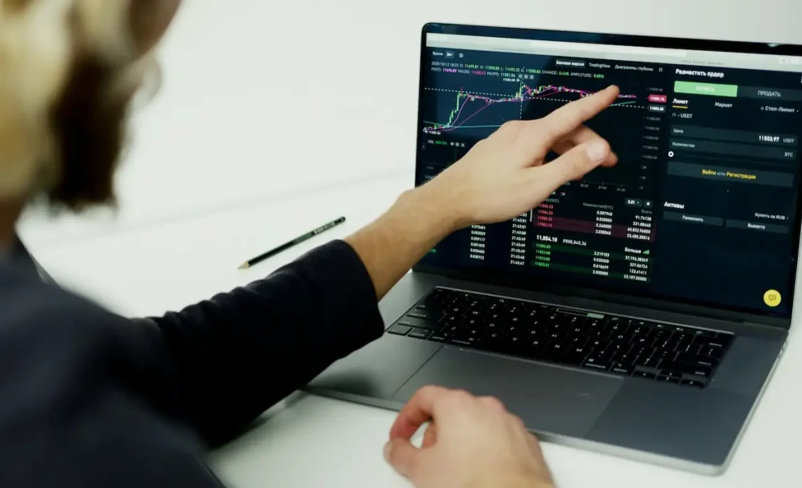 Forex trading kenya