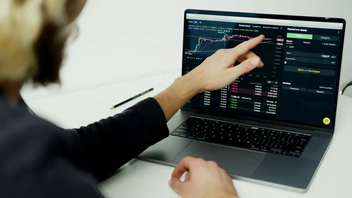 Forex trading kenya