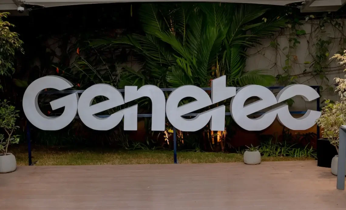 Genetec