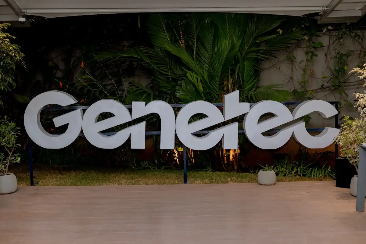 Genetec