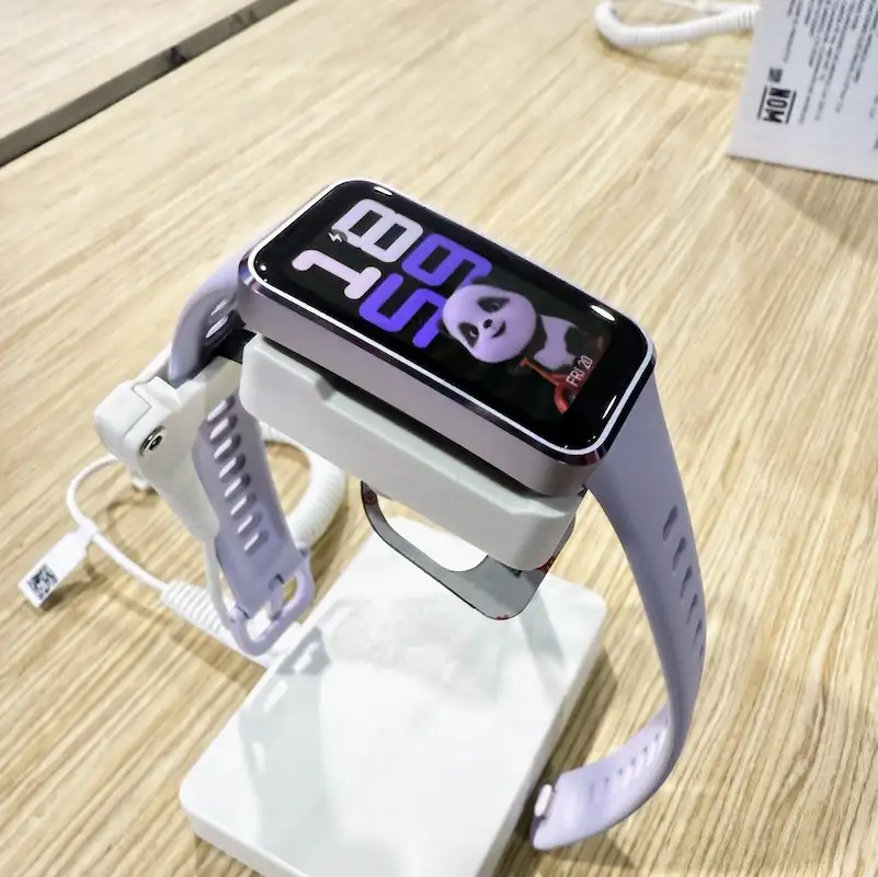 Huawei Band 10