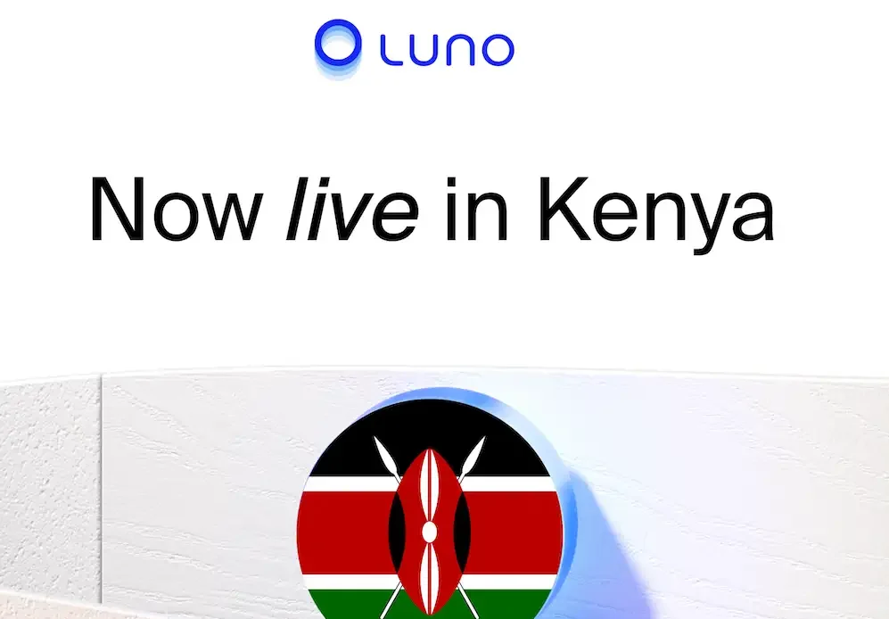 Live in Kenya