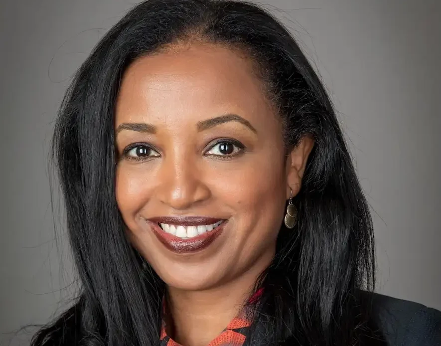 Mimi Alemayehou