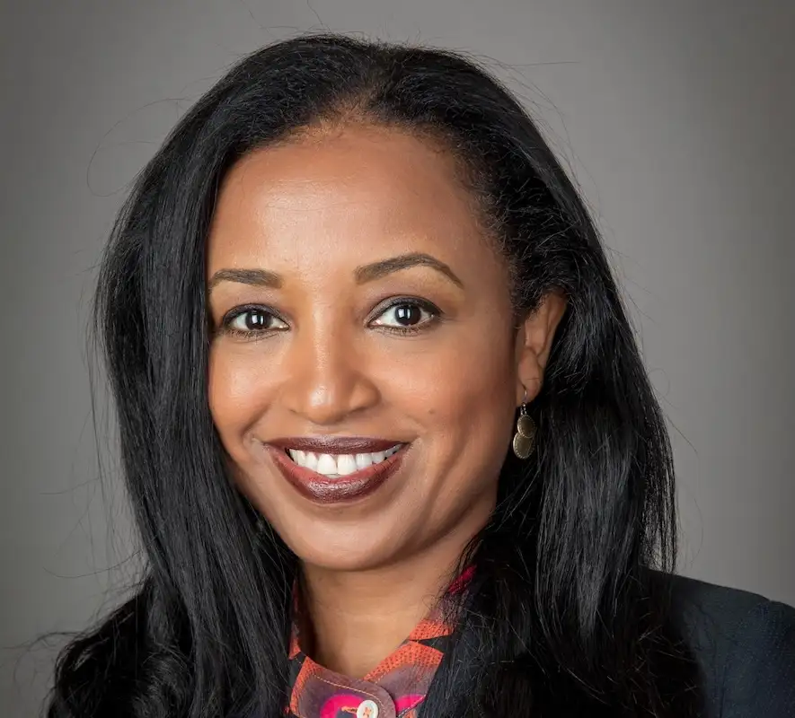 Mimi Alemayehou