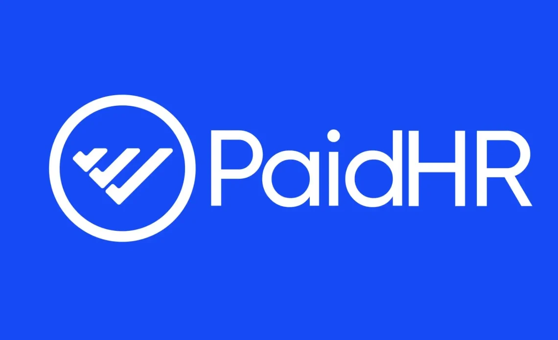 PaidHR